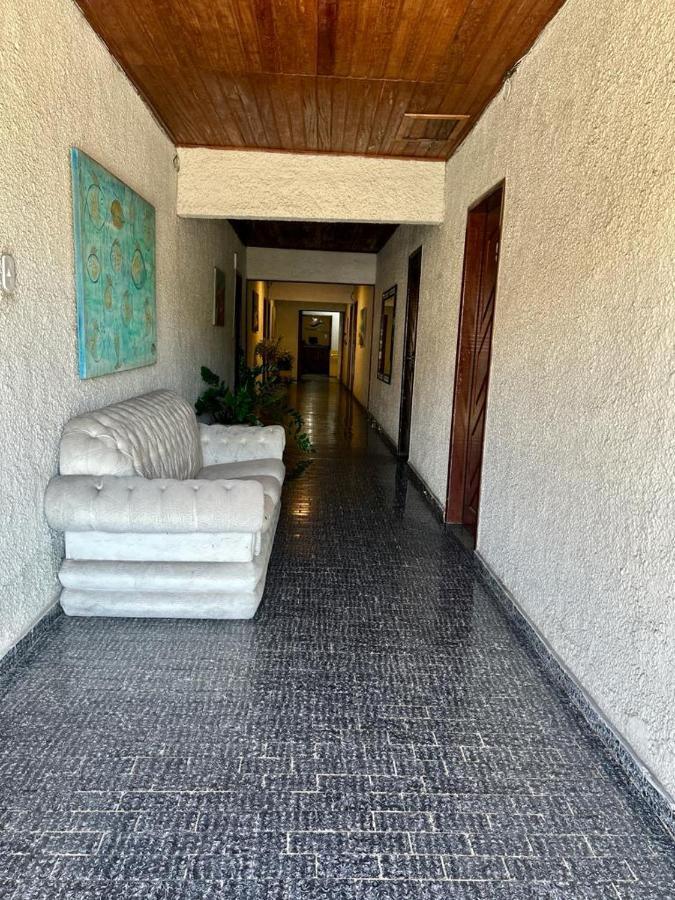 Pousada My House Arraial Do Cabo Bagian luar foto