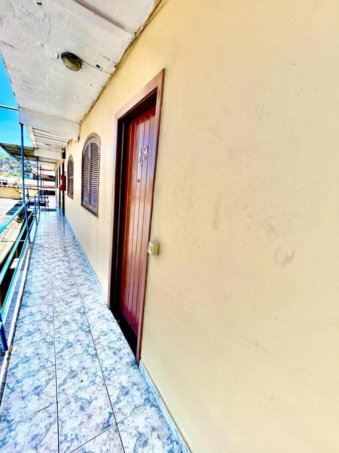 Pousada My House Arraial Do Cabo Bagian luar foto