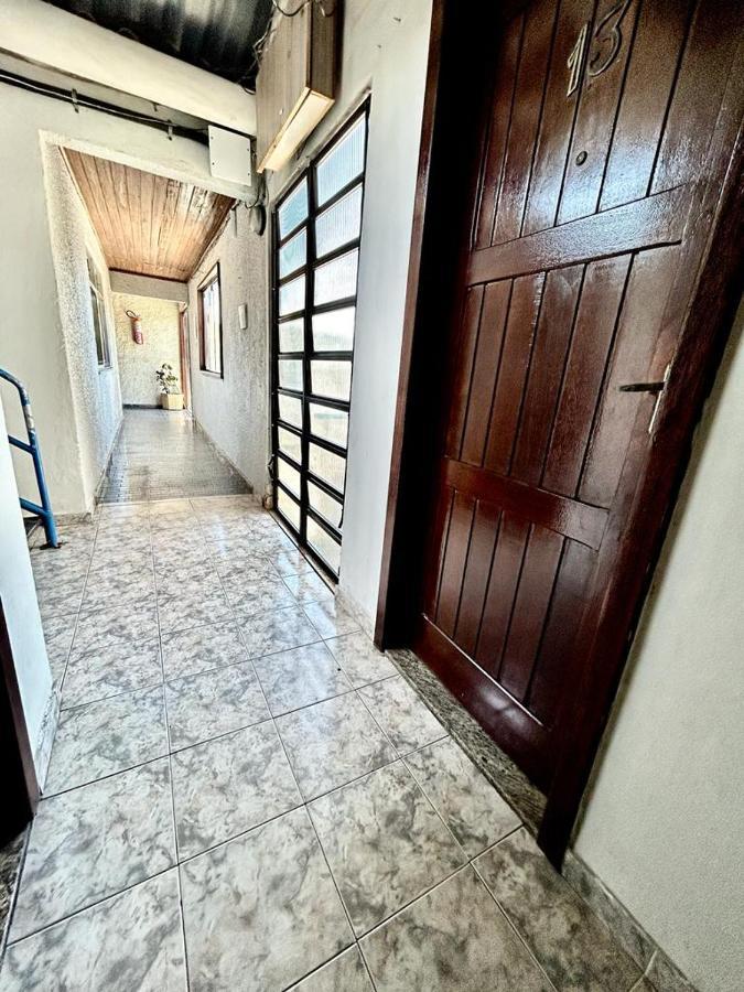 Pousada My House Arraial Do Cabo Bagian luar foto