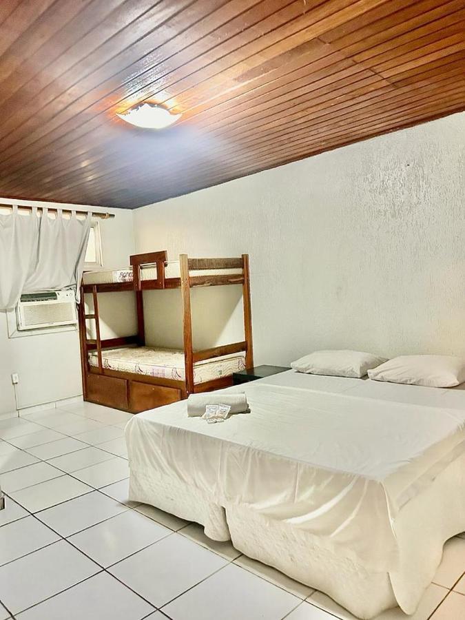 Pousada My House Arraial Do Cabo Bagian luar foto