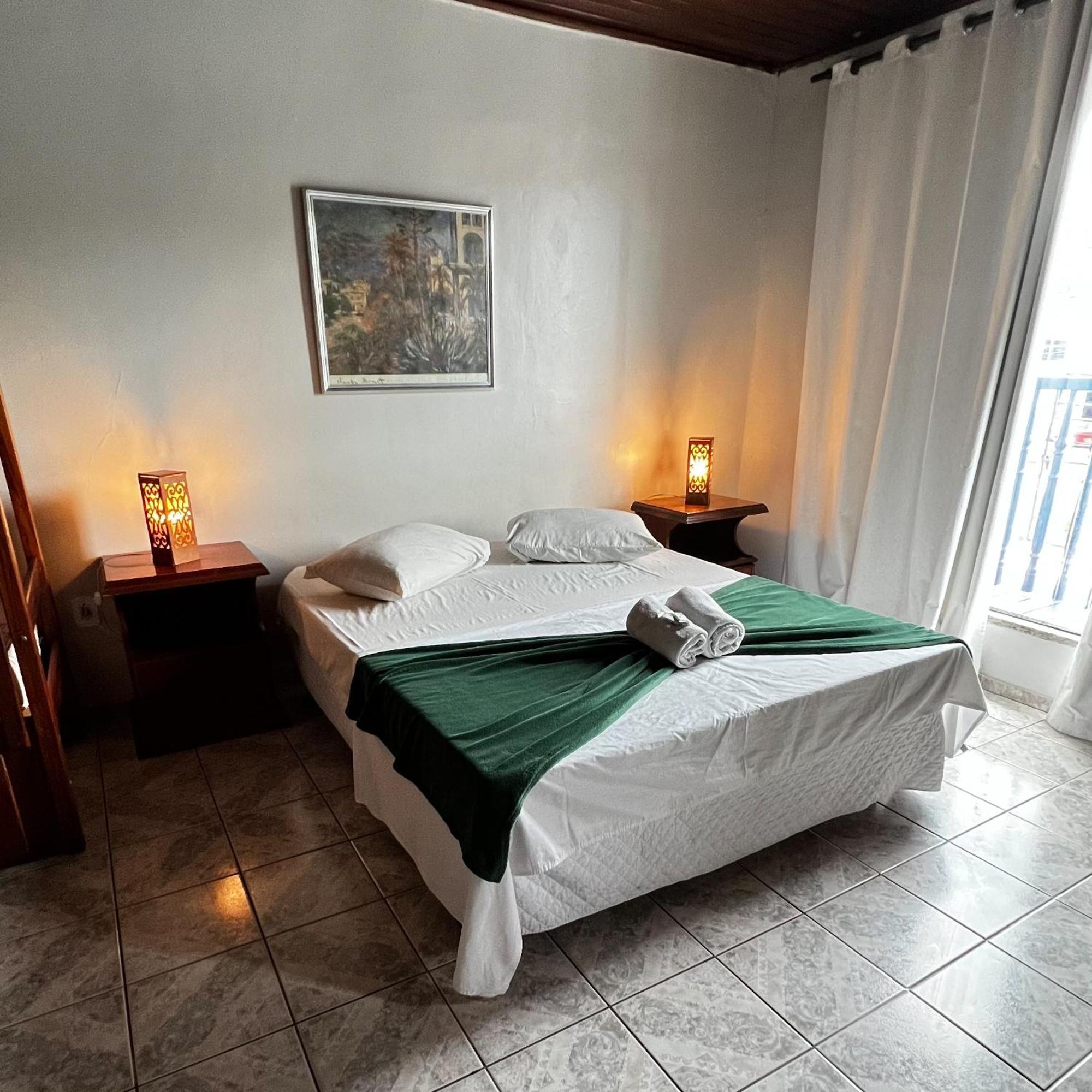 Pousada My House Arraial Do Cabo Bagian luar foto