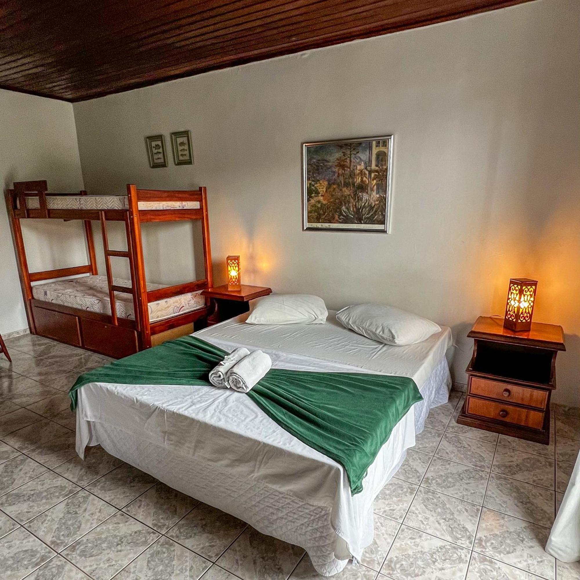 Pousada My House Arraial Do Cabo Bagian luar foto