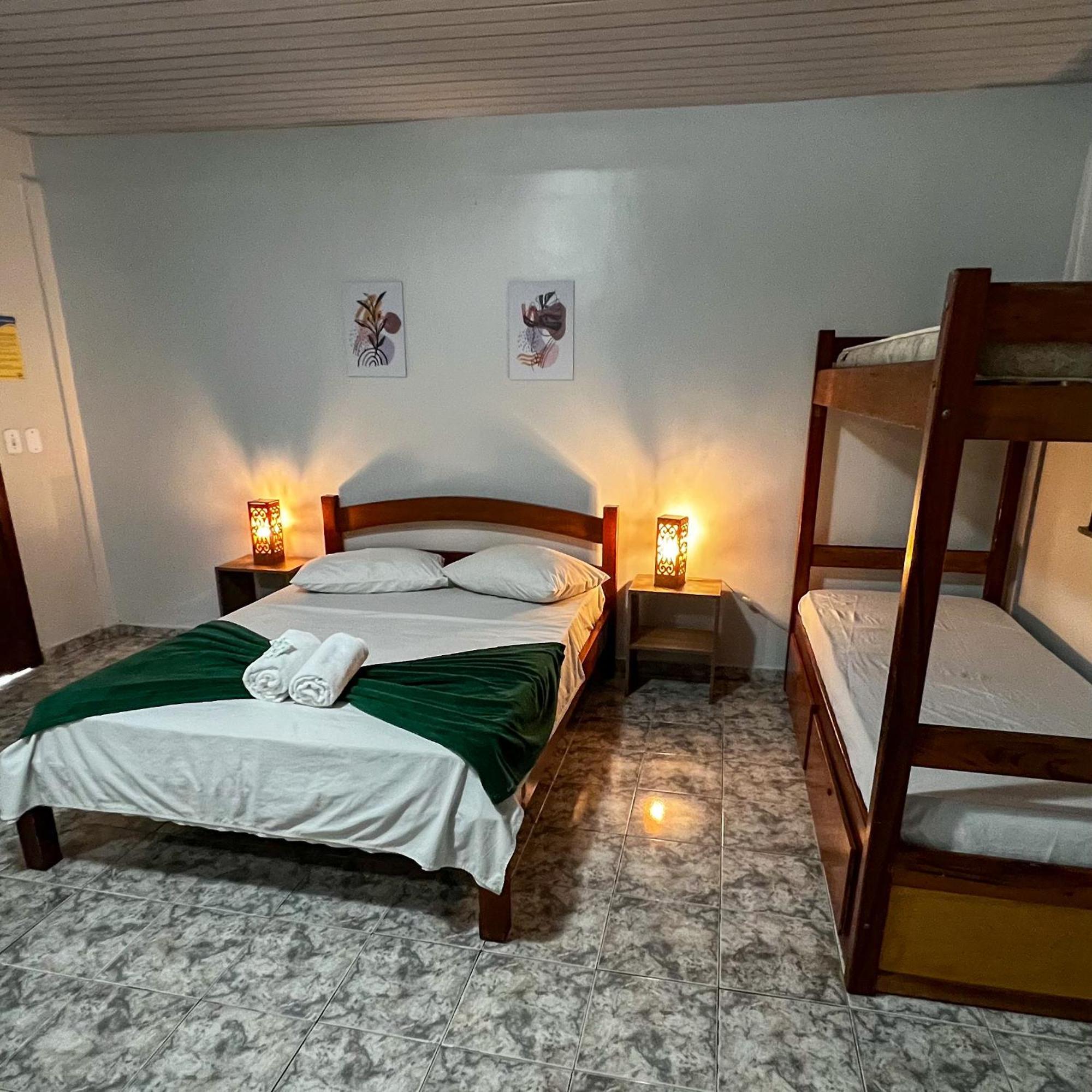 Pousada My House Arraial Do Cabo Bagian luar foto