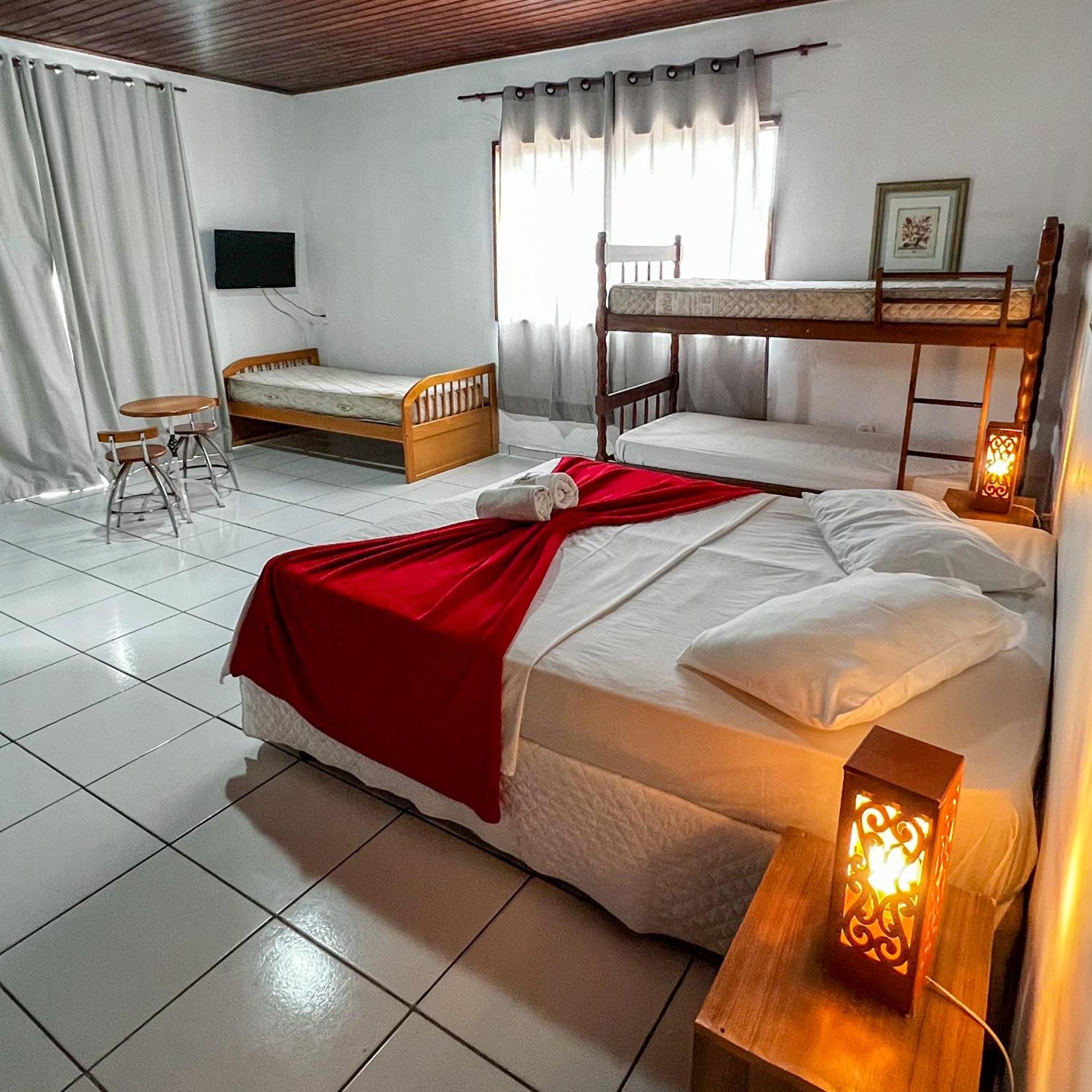 Pousada My House Arraial Do Cabo Bagian luar foto