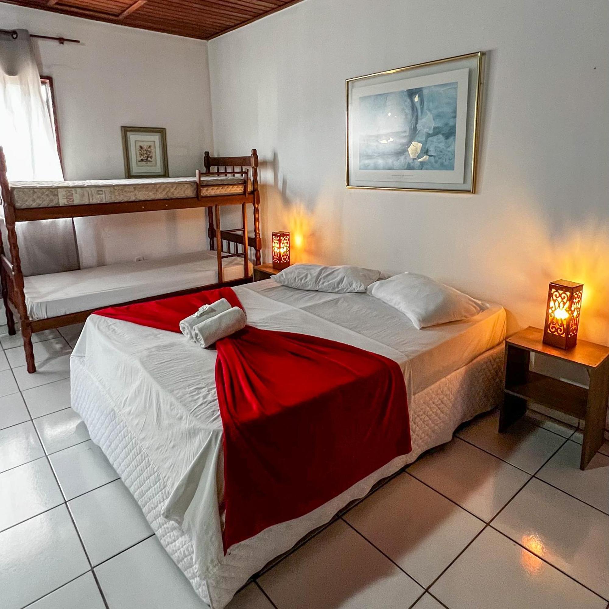 Pousada My House Arraial Do Cabo Bagian luar foto