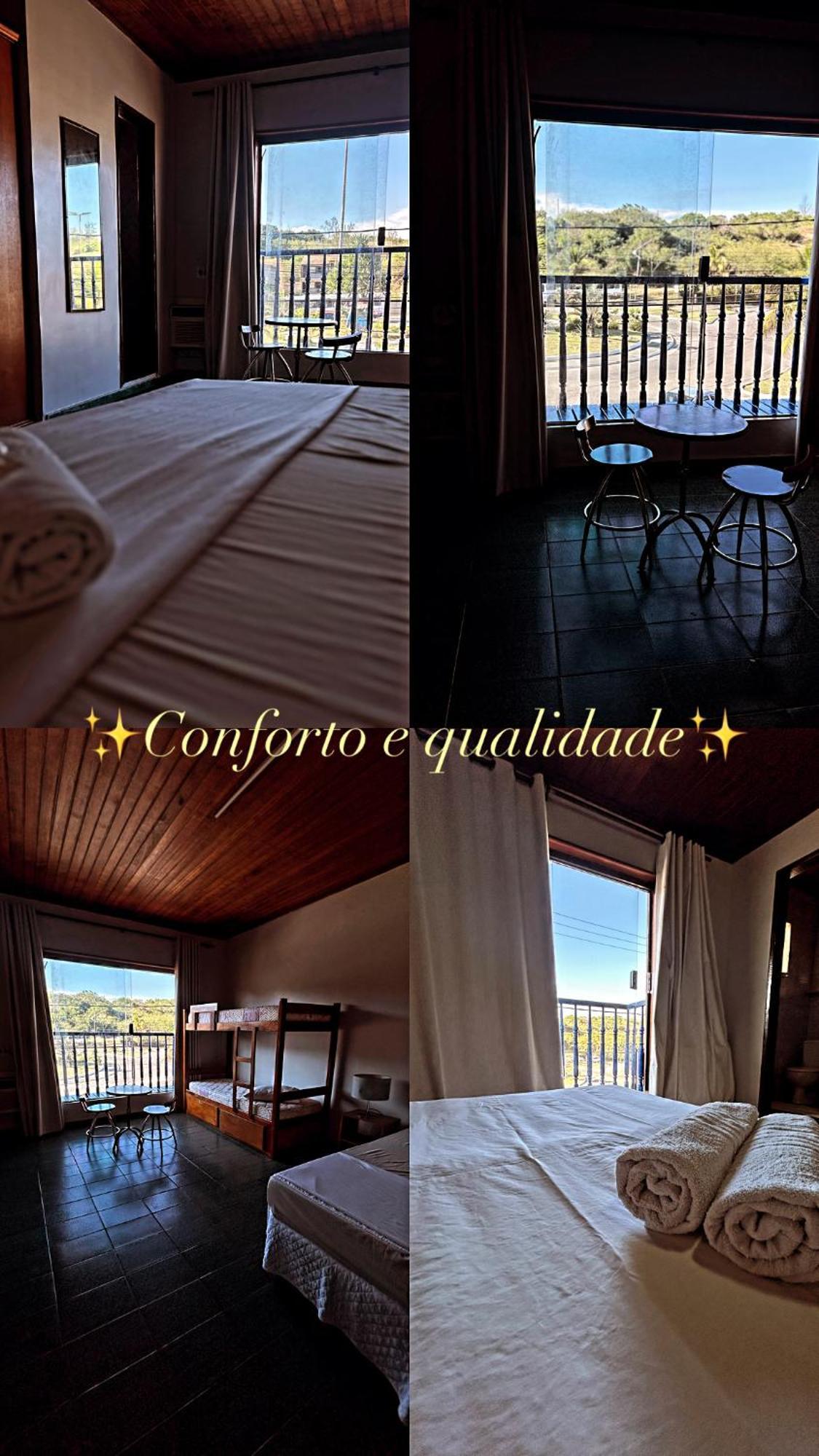 Pousada My House Arraial Do Cabo Bagian luar foto